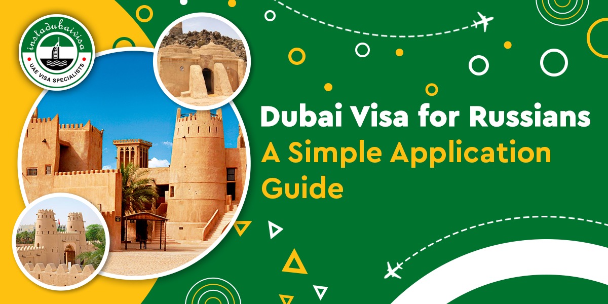 dubai visa for russians